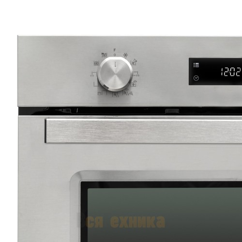 Электрический духовой шкаф DeLonghi PLM 9 XLX 2 RUS