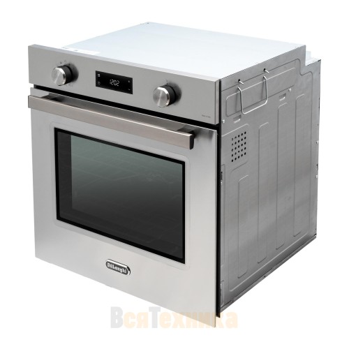 Электрический духовой шкаф DeLonghi PLM 9 XLX 2 RUS