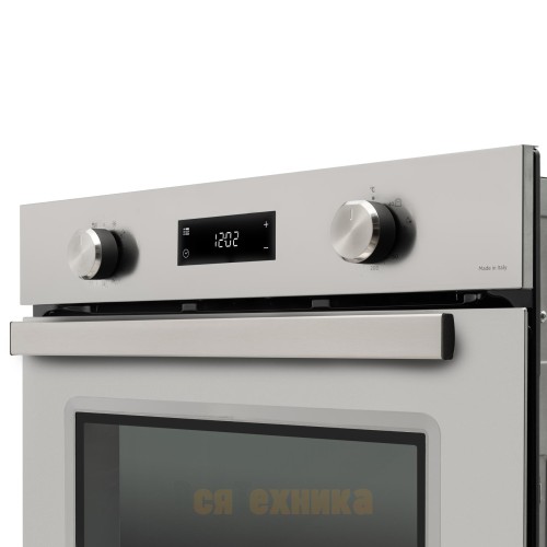 Электрический духовой шкаф DeLonghi PLM 9 XLX 2 RUS