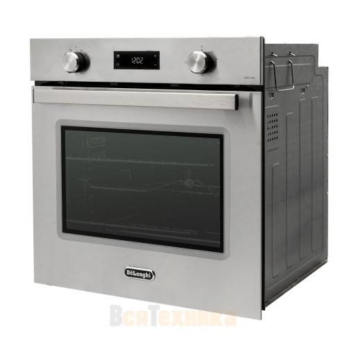 Электрический духовой шкаф DeLonghi PLM 9 XLX 2 RUS