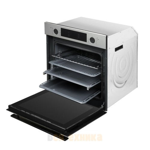 Электрический духовой шкаф DeLonghi DEO 755 IM RAMONA