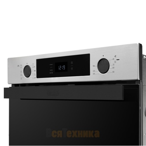 Электрический духовой шкаф DeLonghi DEO 755 IM RAMONA