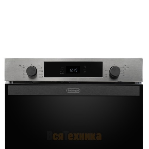 Электрический духовой шкаф DeLonghi DEO 755 IM RAMONA