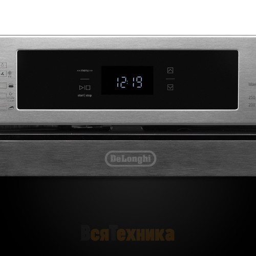 Электрический духовой шкаф DeLonghi DEO 755 IM RAMONA