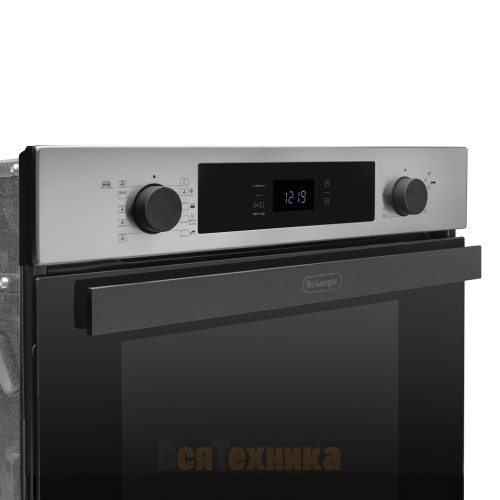 Электрический духовой шкаф DeLonghi DEO 755 IM RAMONA