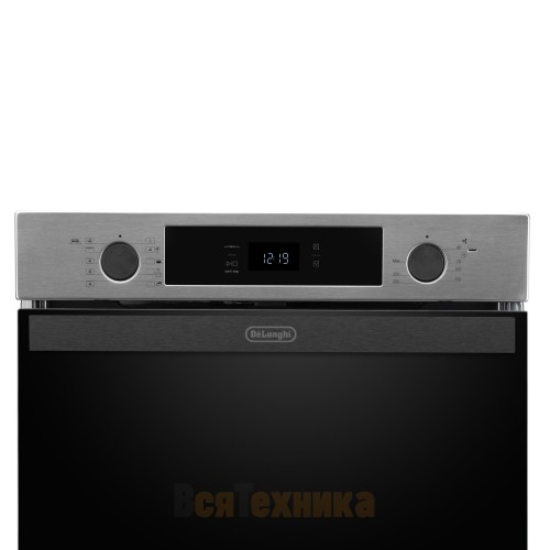 Электрический духовой шкаф DeLonghi DEO 755 IM RAMONA