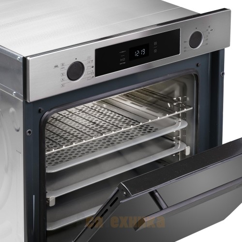 Электрический духовой шкаф DeLonghi DEO 755 IM RAMONA