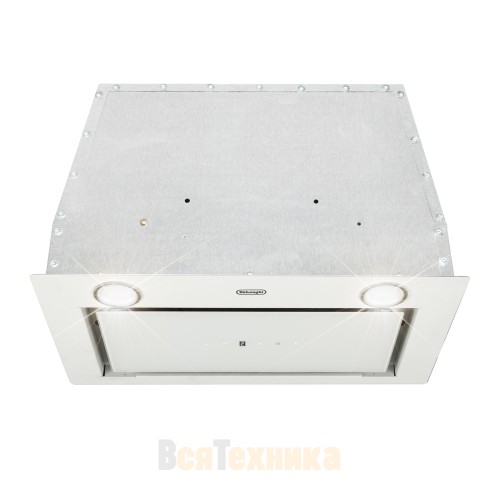 Кухонная вытяжка DeLonghi COSETTA 525 BB
