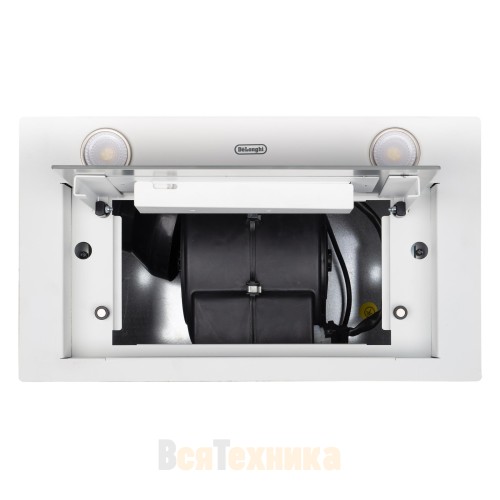 Кухонная вытяжка DeLonghi COSETTA 525 BB