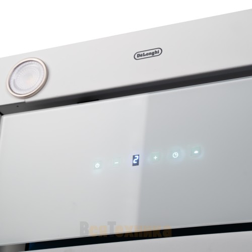 Кухонная вытяжка DeLonghi COSETTA 525 BB