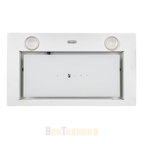 Кухонная вытяжка DeLonghi COSETTA 525 BB