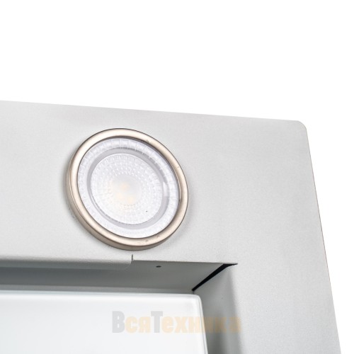 Кухонная вытяжка DeLonghi COSETTA 525 BB