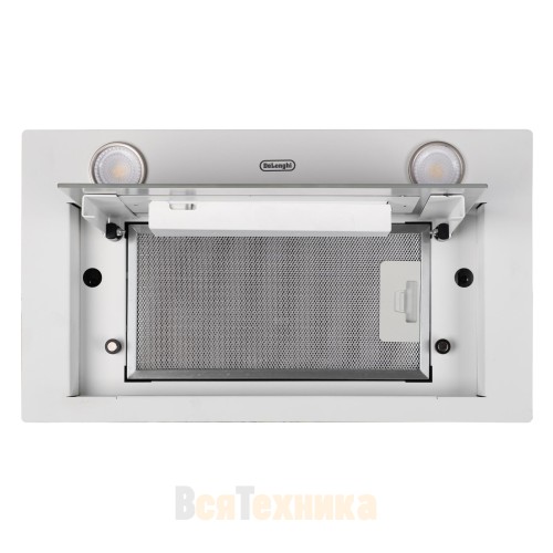 Кухонная вытяжка DeLonghi COSETTA 525 BB