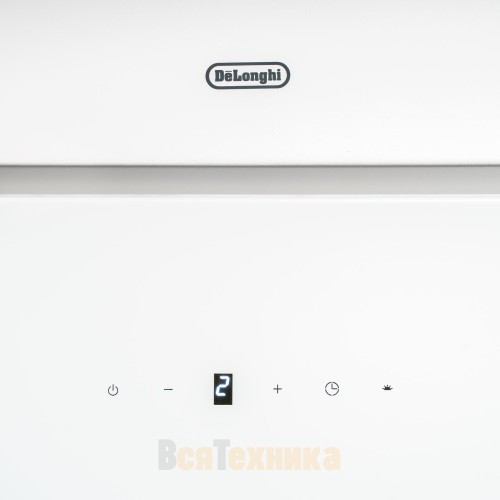 Кухонная вытяжка DeLonghi COSETTA 525 BB