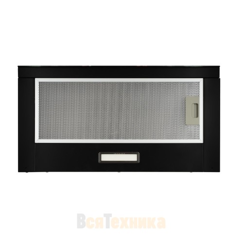 Кухонная вытяжка DeLonghi KT - TIARA 612 NB