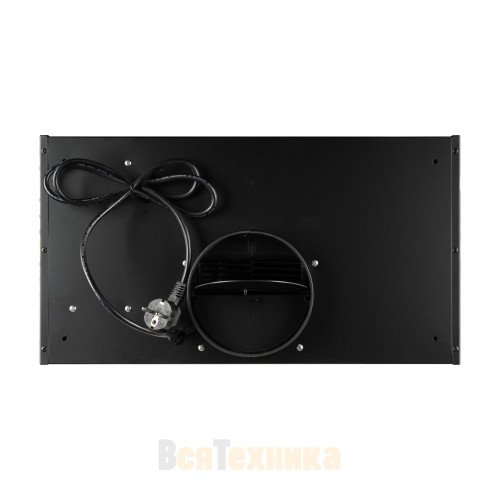 Кухонная вытяжка DeLonghi KT - TIARA 612 NB