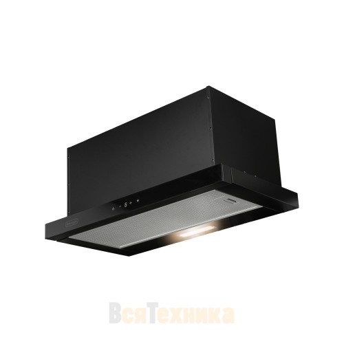 Кухонная вытяжка DeLonghi KT - TIARA 612 NB