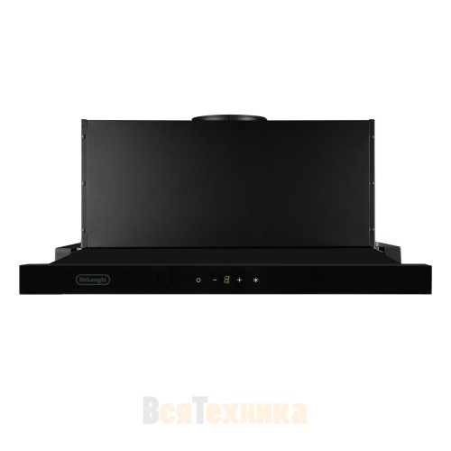 Кухонная вытяжка DeLonghi KT - TIARA 612 NB