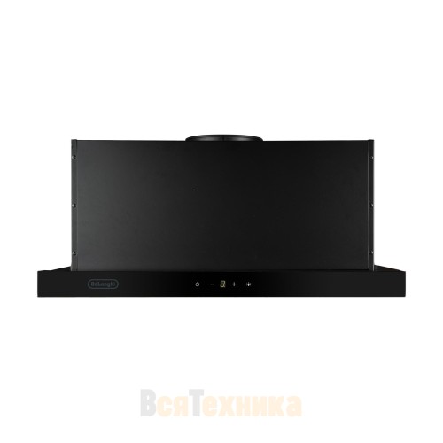 Кухонная вытяжка DeLonghi KT - TIARA 612 NB