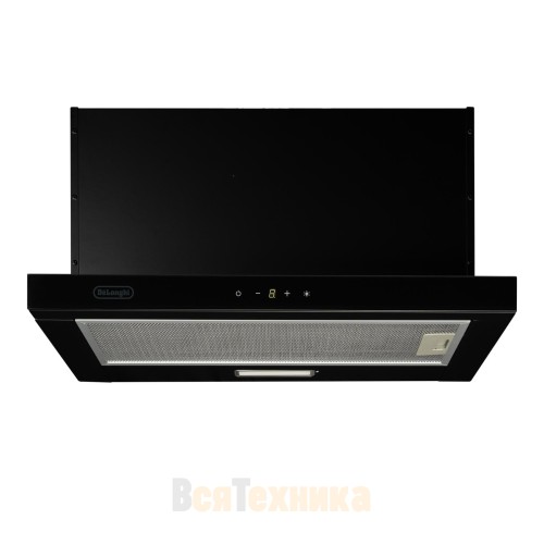 Кухонная вытяжка DeLonghi KT - TIARA 612 NB