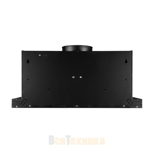 Кухонная вытяжка DeLonghi KT - TIARA 612 NB