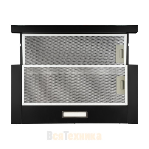 Кухонная вытяжка DeLonghi KT - TIARA 612 NB
