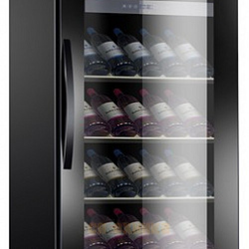 Винный шкаф Dometic MaCave S117FG VinoView