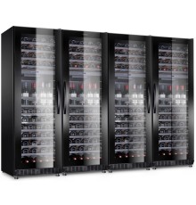 Винный шкаф Dometic MaCave S117FG Quattro