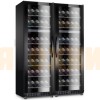 Винный шкаф Dometic MaCave S117FG VinoView Double