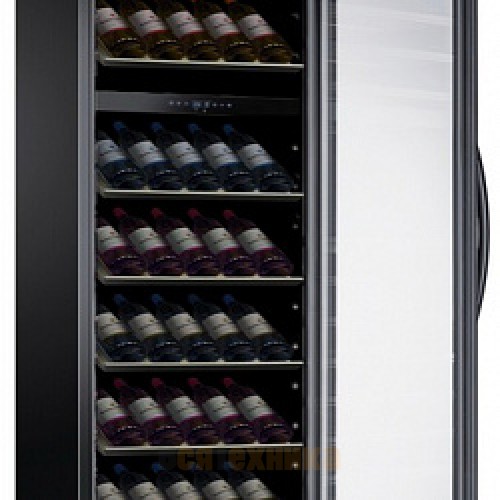 Винный шкаф Dometic MaCave S117FG VinoView