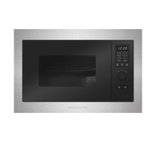 Микроволновая печь Barazza 1MOI