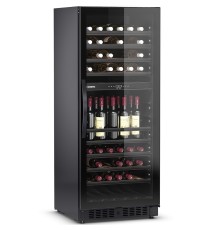 Винный шкаф Dometic E91FG Elegance