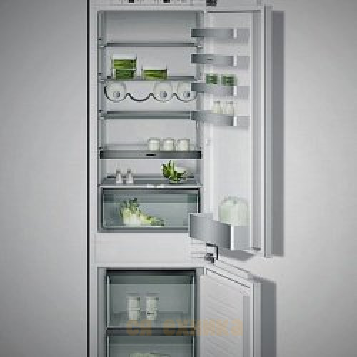 Холодильник Gaggenau RB 282-203