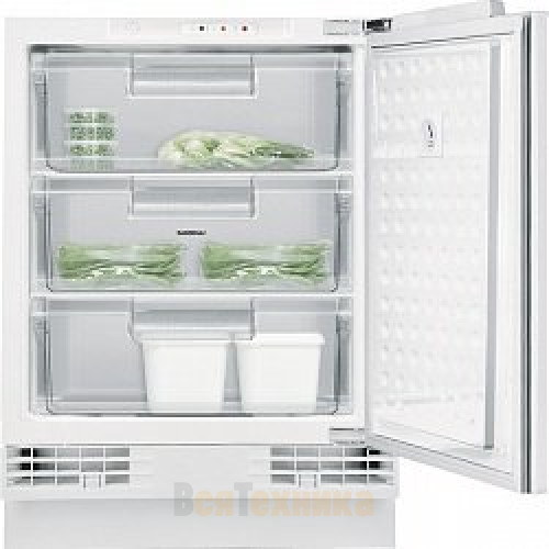 Морозильная камера Gaggenau RF200-203