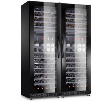 Винный шкаф Dometic MaCave S117FG Double
