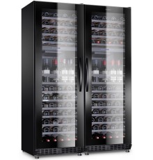 Винный шкаф Dometic MaCave S117FG Double