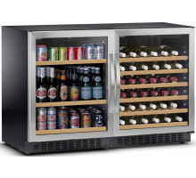 Шкаф для вина и напитков Dometic C50G Wine&Beer