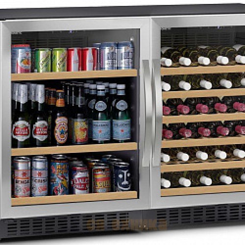 Шкаф для вина и напитков Dometic C50G Wine&Beer