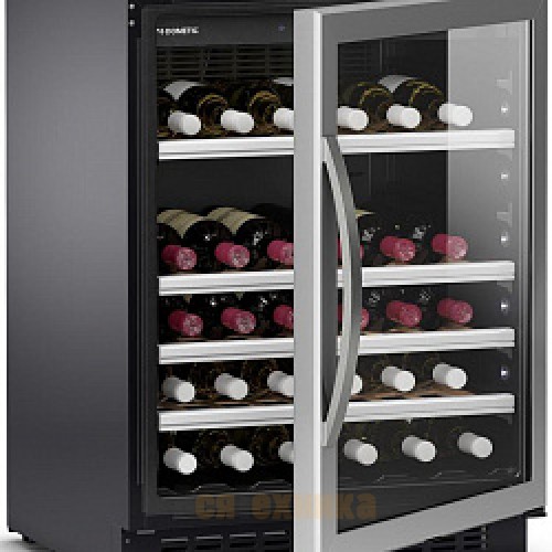 Шкаф для вина и напитков Dometic C50G Wine&Beer