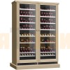 Винный шкаф Dometic C125G Double Wooden Beech