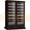 Винный шкаф Dometic C125G Double Wooden Wenge