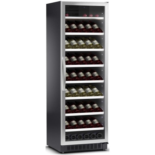 Винный шкаф Dometic C125G VinoView Classic