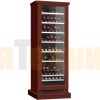 Винный шкаф Dometic C125G Wooden Mahogany