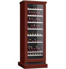 Винный шкаф Dometic C125G Wooden Mahogany