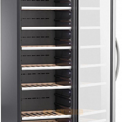 Винный шкаф Dometic C125G Wooden Mahogany