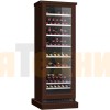 Винный шкаф Dometic C125G Wooden Walnut