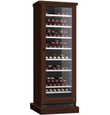 Винный шкаф Dometic C125G Wooden Walnut