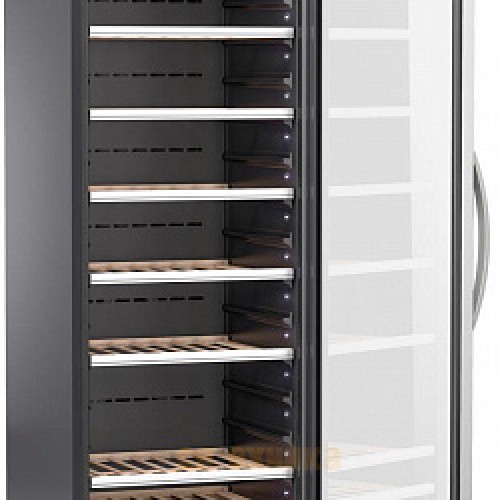 Винный шкаф Dometic C125G Wooden Walnut