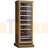 Винный шкаф Dometic C125G Wooden Zebrano