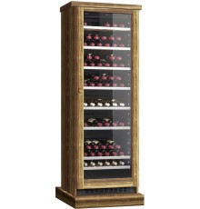 Винный шкаф Dometic C125G Wooden Zebrano